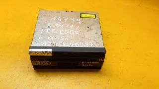 A2108200997 Блок навигации Mercedes E W210 Арт e4151900, вид 9