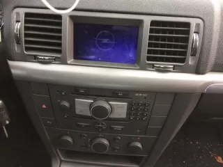  Блок навигации Opel Vectra C  Арт e4154036, вид 1