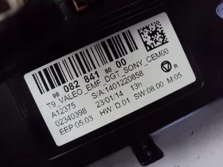 9808284180 Блок навигации Peugeot 308 2 Арт e4154403, вид 6
