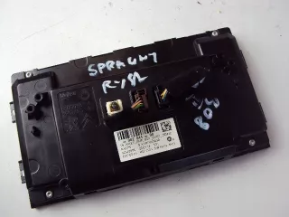 9808284180 Блок навигации Peugeot 308 2 Арт e4154403, вид 7