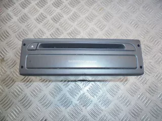 8200338534 Блок навигации Renault Megane 2 Арт e4155973, вид 1