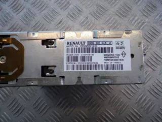 8200338534 Блок навигации Renault Megane 2 Арт e4155973, вид 4