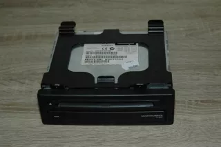 PC3200 ANKNA101-08 Блок навигации Volvo S40 2 Арт e4158162