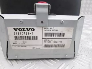 31210428-1 Блок навигации Volvo S80 2 Арт e4158373, вид 2