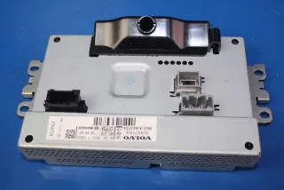 31427183 Блок навигации Volvo V40 2 Арт e4158517, вид 2