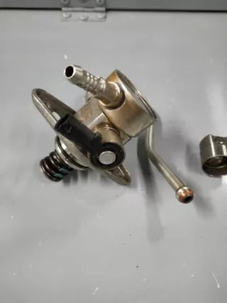 04E127026BA 04E127026 5Q0919051 Насос топливный Audi A3 8V Арт e4158912, вид 3