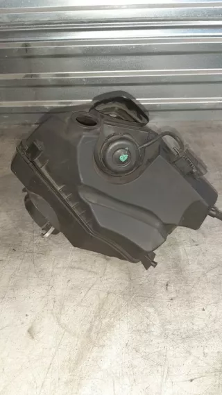 059133835E Корпус воздушного фильтра Audi A6 C6 (S6,RS6) Арт e4159794, вид 2