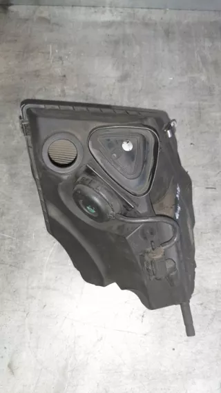059133835E Корпус воздушного фильтра Audi A6 C6 (S6,RS6) Арт e4159794, вид 3
