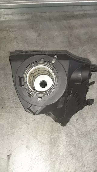 059133835E Корпус воздушного фильтра Audi A6 C6 (S6,RS6) Арт e4159794, вид 4