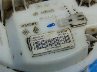 172021036R Насос топливный Opel Vivaro B Арт e4176243, вид 2