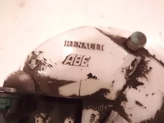 10025460100 Насос топливный Renault Laguna 3 Арт e4177821, вид 3