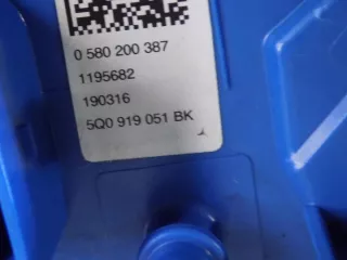 5Q0919051BK Насос топливный Volkswagen Golf 7 Арт e4182618, вид 4