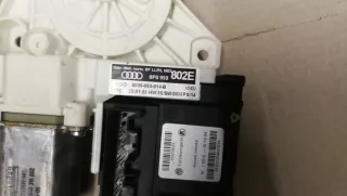 8P0959802E Моторчик стеклоподъемника Audi A3 8P Арт e4186466, вид 2