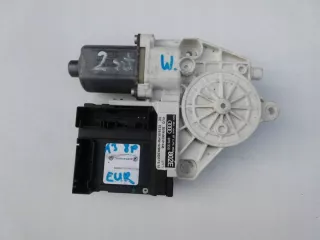 8P0959802E Моторчик стеклоподъемника Audi A3 8P Арт e4186620, вид 1