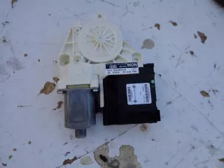 8P0959802N Моторчик стеклоподъемника Audi A3 8P Арт e4186913, вид 1
