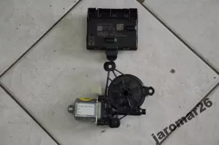 8W0959802 Моторчик стеклоподъемника Audi A4 B9 Арт e4187281, вид 1