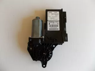 8E0959802E Моторчик стеклоподъемника Audi A4 B7 Арт e4187977, вид 1