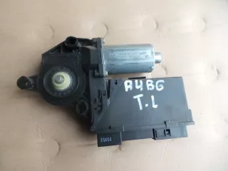 8E0959801A Моторчик стеклоподъемника Audi A4 B6 Арт e4188539, вид 2