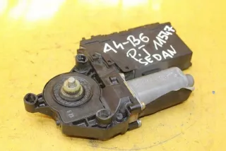 8E0959802A Моторчик стеклоподъемника Audi A4 B6 Арт e4188679, вид 1