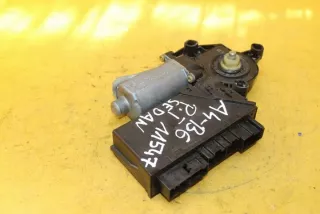 8E0959802A Моторчик стеклоподъемника Audi A4 B6 Арт e4188679, вид 2