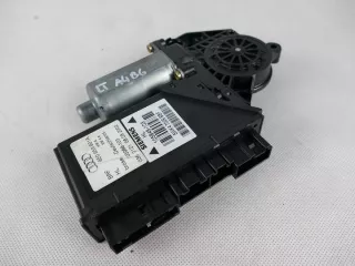8E0959801A Моторчик стеклоподъемника Audi S4 B6 Арт e4188692, вид 2