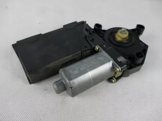 8E0959801A Моторчик стеклоподъемника Audi S4 B6 Арт e4188692, вид 3