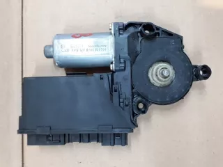 8E1959802A Моторчик стеклоподъемника Audi A4 B6 Арт e4188906, вид 3