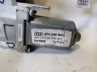 4F0959801D Моторчик стеклоподъемника Audi A6 C6 (S6,RS6) Арт e4190098, вид 2