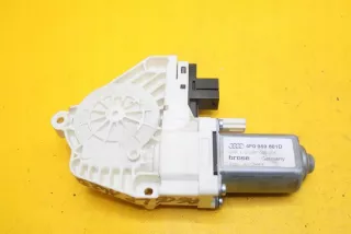 4F0959801D Моторчик стеклоподъемника Audi A6 C6 (S6,RS6) Арт e4190350, вид 3
