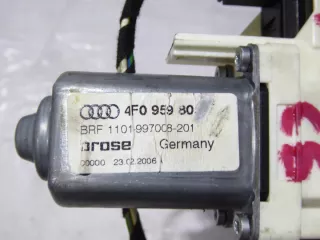 4F0959802D Моторчик стеклоподъемника Audi A6 C6 (S6,RS6) Арт e4190377, вид 3