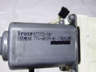 4F0959802D Моторчик стеклоподъемника Audi A6 C6 (S6,RS6) Арт e4190377, вид 4
