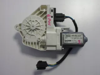 4F0959801F Моторчик стеклоподъемника Audi A6 C6 (S6,RS6) Арт e4190901, вид 1