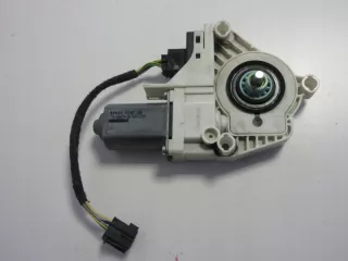 4F0959801F Моторчик стеклоподъемника Audi A6 C6 (S6,RS6) Арт e4190901, вид 2