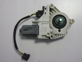 4F0959801F Моторчик стеклоподъемника Audi A6 C6 (S6,RS6) Арт e4190901, вид 3
