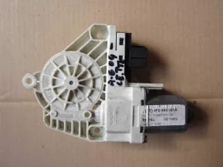 4F0959801A Моторчик стеклоподъемника Audi A6 C6 (S6,RS6) Арт e4190927, вид 1
