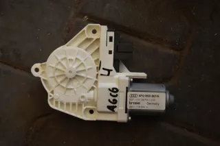 4F0959801A 4F0959802B Моторчик стеклоподъемника Audi A6 C6 (S6,RS6) Арт e4190975, вид 1