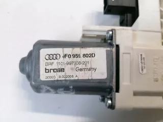 4F0959802D Моторчик стеклоподъемника Audi A6 C6 (S6,RS6) Арт e4190995, вид 2