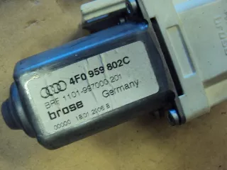  Моторчик стеклоподъемника Audi A6 C6 (S6,RS6) Арт e4191062, вид 3