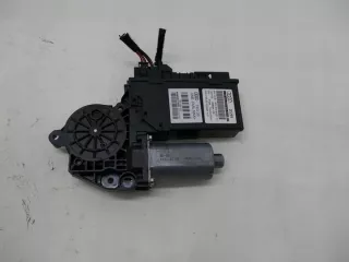 4E2959802B 4E2959802 Моторчик стеклоподъемника Audi A8 D3 (S8) Арт e4192222, вид 1