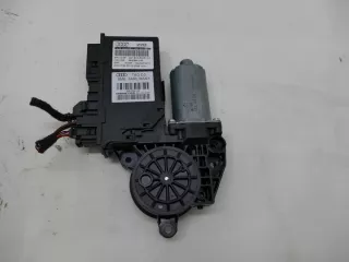 4E2959802B 4E2959802 Моторчик стеклоподъемника Audi A8 D3 (S8) Арт e4192222, вид 2