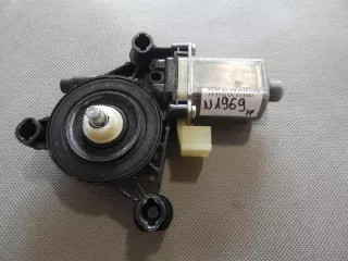 8W0959801 Моторчик стеклоподъемника Audi Q7 4M Арт e4193157, вид 1