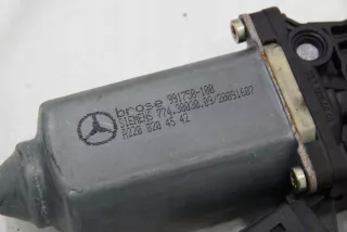 A2208204542 Моторчик стеклоподъемника Mercedes CL C215 Арт e4196650, вид 6