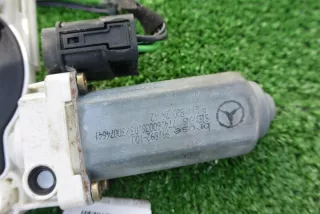 A2118203042 A2118202442 Моторчик стеклоподъемника Mercedes E W211 Арт e4196963, вид 8
