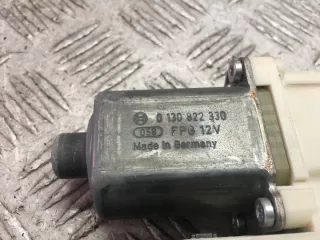 0130822330 Моторчик стеклоподъемника Renault Laguna 3 Арт e4199445, вид 3