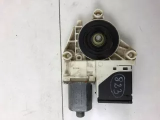 0130822330 0130822331 Моторчик стеклоподъемника Renault Megane 3 Арт e4200005, вид 2