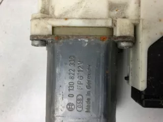 0130822330 0130822331 Моторчик стеклоподъемника Renault Megane 3 Арт e4200005, вид 3