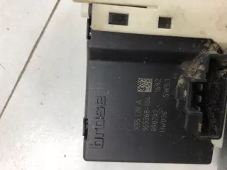 0130822330 0130822331 Моторчик стеклоподъемника Renault Megane 3 Арт e4200005, вид 4
