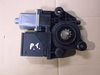 827300005R Моторчик стеклоподъемника Renault Scenic 3 Арт e4200268, вид 2