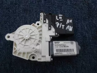 1K0959704G Моторчик стеклоподъемника Seat Leon 2 Арт e4201015, вид 1