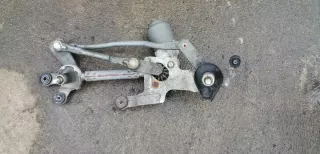 76505TF0G01 Механизм стеклоочистителя (трапеция дворников) Honda Jazz 3 Арт e4202183, вид 1